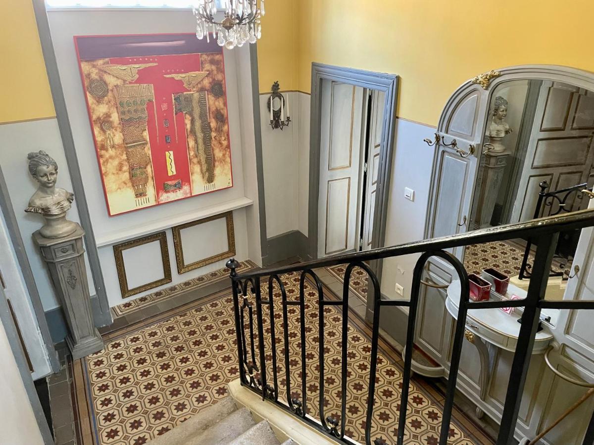 Chambres D'Hote Le Clos De L'Argolay Charolles Exteriér fotografie